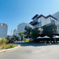 Chính Chủ Bán 193M2 Đất. Vị Trí Góc 2 Mặt Tiền Đường Khuê Mỹ Đông 14 Khu Nhà Máy Cao Su Tp Đà Nẵng