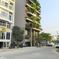 Chính Chủ Bán 193M2 Đất. Vị Trí Góc 2 Mặt Tiền Đường Khuê Mỹ Đông 14 Khu Nhà Máy Cao Su Tp Đà Nẵng