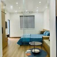 Cho thuê căn hộ 1 ngủ giá 6tr tại KĐT Waterfront