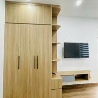 Cho thuê căn hộ 1 ngủ giá 6tr tại KĐT Waterfront