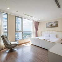 Cho Thuê Chcc Cantavil Premier Q. 2, 125 M2, 3 Pn, Giá 30 Triệu/Tháng, Lầu Cao, View Thoáng