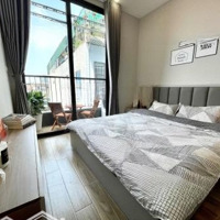 Căn Hộ Bancol Cao Cấp Mới Lên Gạch - Ngay Tại Nguyễn Tri Phương