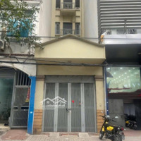 Cho Thuê Nhà Mặt Phố 90M2 Có Gara Ôtô