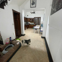 Cho Thuê Nhà Mặt Phố 90M2 Có Gara Ôtô