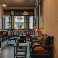 Cho Thuê Nhà Khu Vip Đường Hồ Huấn Nghiệp Q1!!! Vị Trí Ngay Công Trường Mê Linh, Sd 324M2 Giá 119 Triệu
