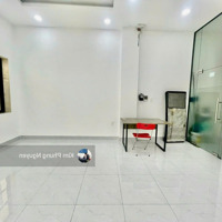Cho Thuê Mặt Bằng Trệt Cityland Phù Hợp Làm Văn Phòng, Spa,...