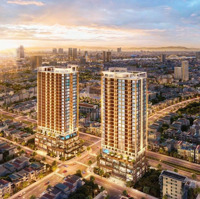 Booking Toà Căn Hộ Biển Sun Costa Vương Thừa Vũ Đà Nẵng - Ck Ngay 1% - Miễn Phí Ls 30 Tháng