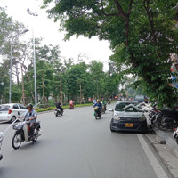 Bán Nhà Phố Võ Thị Sáu Hai Bà Trưng Hà Nội Tổngdiện Tíchhơn 150M Lo Góc Ô Tô Vào Vừa Ở Vừa Kinh Doanh .