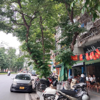 Bán Nhà Phố Võ Thị Sáu Hai Bà Trưng Hà Nội Tổngdiện Tíchhơn 150M Lo Góc Ô Tô Vào Vừa Ở Vừa Kinh Doanh .