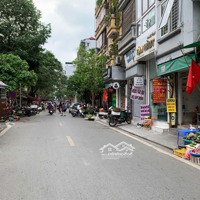 Bán Nhà Phân Lô Ngõ An Trạch 1, Đống Đadiện Tích84Mmặt Tiềngần 4M Đường Ô Tô Tránh Vào Nhà Hướng Đn
