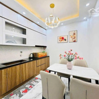 Hơn 6Tỷ Nhà Mới Đẹp Lê Trọng Tấn 32M X5 Tầng - 5 Phòng Ngủfull Nt Ở Ngay!