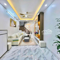 Hơn 6Tỷ Nhà Mới Đẹp Lê Trọng Tấn 32M X5 Tầng - 5 Phòng Ngủfull Nt Ở Ngay!
