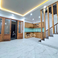 Bán Nhà Cổ Nhuế 32M2, Mặt Tiền 6M Giá Rẻ Nhì Khu Cổ Nhuế Nhà Dân Xây Đẹp, Sẵn Ở, Ngõ To Rộng Thoáng