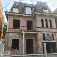 Thiện Chí Bán Nhanh - Mặt Tiền Xịn Biệt Thự Bắc Việt - Đại Mỗ Hàng Xóm Aeon Dương Nội, Giá Cực Tốt