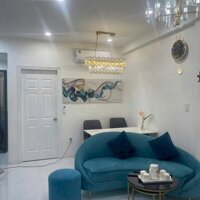 cho thuê căn hộ ngay trung tâm biên hoà 2p full nội thất giá rẻ