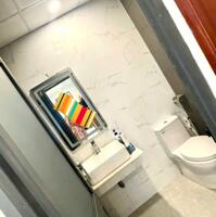 cho thuê căn hộ ngay trung tâm biên hoà 2p full nội thất giá rẻ