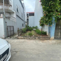 Bán Đất, Tiện Kinh Doanh, Ngõ Thông, Ô Tô Tránh, Liên Mạc, Bắc Từ Liêm 67M2,Mặt Tiền4,5M, Giá Bán 6,6Tỷ