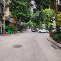 Bán Đất, Tiện Kinh Doanh, Ngõ Thông, Ô Tô Tránh, Liên Mạc, Bắc Từ Liêm 67M2,Mặt Tiền4,5M, Giá Bán 6,6Tỷ
