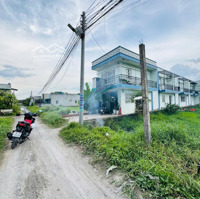 Cần Tiền Bán Nhanh Lô Đất 160M2 Shr Ngay Đường Gò Hưu, Mỹ Hạnh Nam, Đức Hòa, Long An Giá Bán 1.5 Tỷ