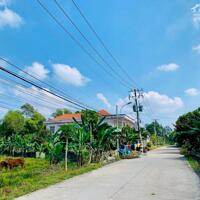 CHỈ TỪ 850 TRIỆU/NỀN ĐẤT THỔ CƯ SINH LỜI CỰC NHANH LUÔN ANH CHỊ ƠI