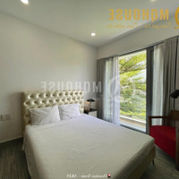 Trống Sẵn Căn Hộ Studio Ban Công Sang Trọng - Nội Thất Hiện Đại - Ngắm View Cực Chill - Chỗ Đậu Oto