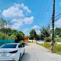 CHỈ TỪ 850 TRIỆU/NỀN ĐẤT THỔ CƯ SINH LỜI CỰC NHANH LUÔN ANH CHỊ ƠI