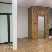 Cho Thuê Nhà 60M2*7 Tầng, Có Thang Máy, Ngõ 279 Đội Cấn, Ba Đình, Giá Bán 35 Triệu.