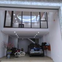 Cho Thuê Nhà 60M2*7 Tầng, Có Thang Máy, Ngõ 279 Đội Cấn, Ba Đình, Giá Bán 35 Triệu.