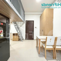 Chdv Giá Rẻ - Full Nội Thất - Có Thang Máy - Nằm Ngay Trung Tâm Bình Thạnh