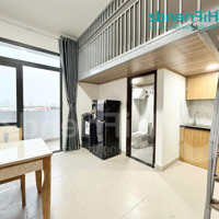 Chdv Giá Rẻ - Full Nội Thất - Có Thang Máy - Nằm Ngay Trung Tâm Bình Thạnh