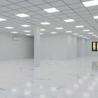 Cho Thuê Văn Phòng Hạng C - 80M2 150M2/Sàn, Đường Nhựa 20M, Điện Nước Đầy Đủ