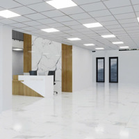 Cho Thuê Văn Phòng Hạng C - 80M2 150M2/Sàn, Đường Nhựa 20M, Điện Nước Đầy Đủ
