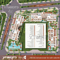 Duy Nhất Căn 1 Phòng Ngủrẻ Nhất Masteri Lakeside - Giá Đợt 1 Chiết Khấu 14,3%, Vốn 15% Ký Hđ Trực Tiếp Cđt