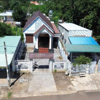 Chính Chủ Bán Nr 4 Phòng Ngủ+ 1Kho + 2 Vệ Sinhtại Xã Tân Tiến, Bù Đốp, Bình Phước, Giá Ưu Đãi 2,6 Tỷ- 300M2
