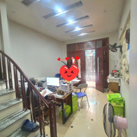 Bán Nhà Ngõ Phố Tôn Đức Thắng 50M2, 4 Tầng, Giá Bán 12,5 Tỷ