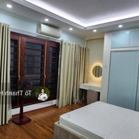 Siêu Phẩm Trung Kính Phân Lô Ô Tô Tránh Full Nội Thất Gỗ Hương Đỏ 2 Mặt Thoáng Diện Tích: 65M2Mặt Tiền5,5M