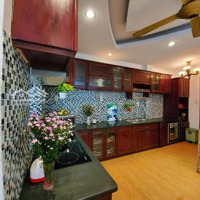 Nhàhẽm Xe Hơitrần Quang Diệu, Quận 3, Góc 2 Mặt Tiền Hẻm Thông Thoáng, Siêu Rộng Ngang 10M, Giá Bán 18 Tỷ Tl