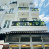Cần Bán Gấp Nhà Ở Đường Lê Lợi, Phường 1, Quận Gò Vấp, Giá Bán 2 Tỷ 650 Triệu