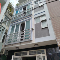 Bán Gấp Về Hà Nội, 4.9*8 Phan Xích Long, 4 Tầng ,Xe Hơi Ngủ Trong Nhà, 7.3Ty Thương Lượng
