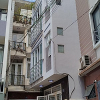 Bán Gấp Về Hà Nội, 4.9*8 Phan Xích Long, 4 Tầng ,Xe Hơi Ngủ Trong Nhà, 7.3Ty Thương Lượng