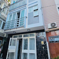 Bán Gấp Về Hà Nội, 4.9*8 Phan Xích Long, 4 Tầng ,Xe Hơi Ngủ Trong Nhà, 7.3Ty Thương Lượng