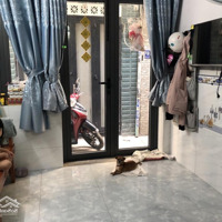 Bán Nhà Phạm Văn Chiêu - 3 Phòng Ngủ- Sổ Hồng Riêng - Gần Emart - 3 Tầng