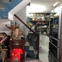 Bán Nhà Phạm Văn Chiêu - 3 Phòng Ngủ- Sổ Hồng Riêng - Gần Emart - 3 Tầng