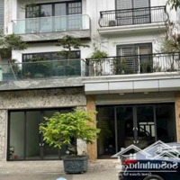 Do Không Có Nhu Cầu Ở Cần Chuyển Nhượng Lại Căn Lk Khu Đô Thị Văn Khê, Hà Đông, Hà Nội
