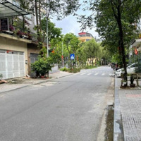 Do Không Có Nhu Cầu Ở Cần Chuyển Nhượng Lại Căn Lk Khu Đô Thị Văn Khê, Hà Đông, Hà Nội