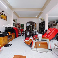 Hiếm/Rẻ! Biệt Thự Ngang 8M 4Tầng Ngay Emart Phan Văn Trị,Đường Nhựa 12M Có Vỉa Hè 3M Bàn Cờ, 6 Phòng Ngủ7Wc