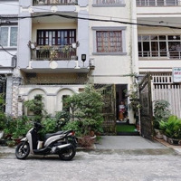 Hiếm/Rẻ! Biệt Thự Ngang 8M 4Tầng Ngay Emart Phan Văn Trị,Đường Nhựa 12M Có Vỉa Hè 3M Bàn Cờ, 6 Phòng Ngủ7Wc