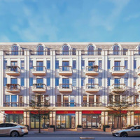 Himlam Boulevard Suất Ngoại Giao Trục Đường Chính Thanh Khoản Nhanh Chủ Thiện Chí Bán Giá Ưu Đãi