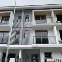 Bán Biệt Thự Tại Belhomes Hải Phòng, 4,45 Tỷ, 75M2, 4 Phòng Ngủ 5 Vệ Sinh Đầy Đủ Nội Thất