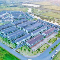 Bán Biệt Thự Tại Belhomes Hải Phòng, 4,45 Tỷ, 75M2, 4 Phòng Ngủ 5 Vệ Sinh Đầy Đủ Nội Thất
